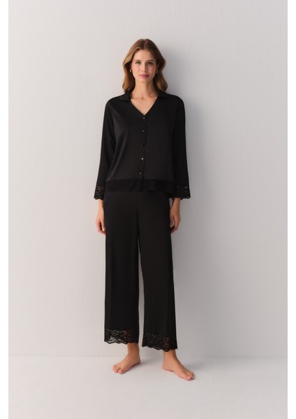 Honey Maskülen Pijama Takımı