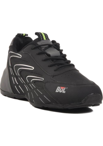 Siyah Erkek Sneaker 250443