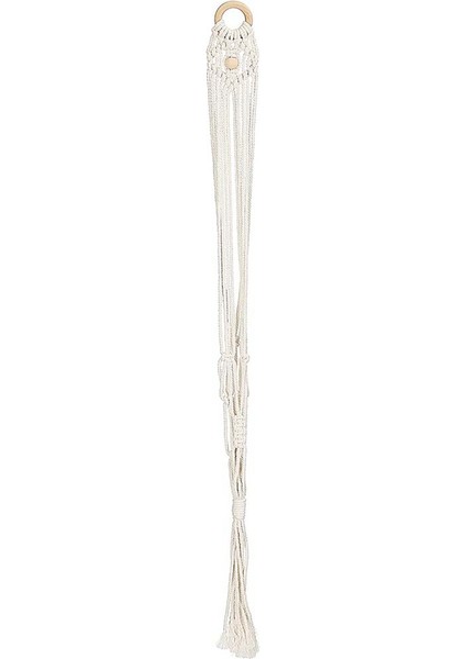 Ukulele Askı Macrame Duvar Montajı Askı Stand Tutucu 21 Inç Ukulele Duvar Dekor Ukulele Kılıfı Alternatif Kit, A (Yurt Dışından)