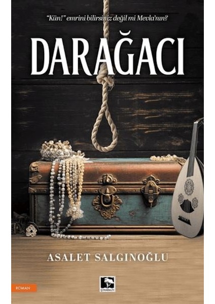 Darağacı