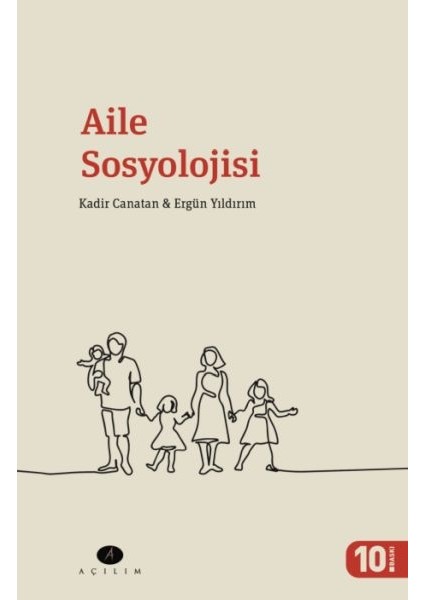 Aile Sosyolojisi