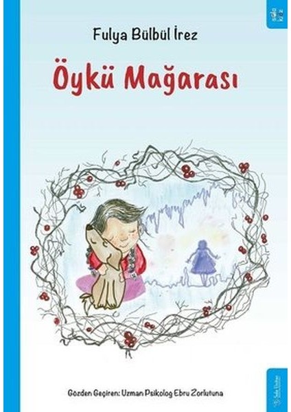 Öykü Mağarası