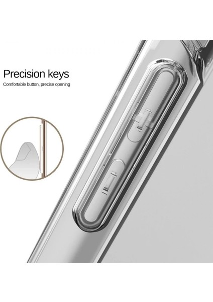 Zengezur Newface Xiaomi Redmi 9t Kılıf Lüx Şeffaf Silikon fiyatları