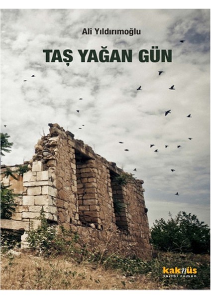 Taş Yağan Gün