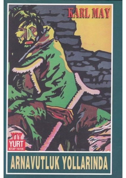 Arnavutluk Yollarında