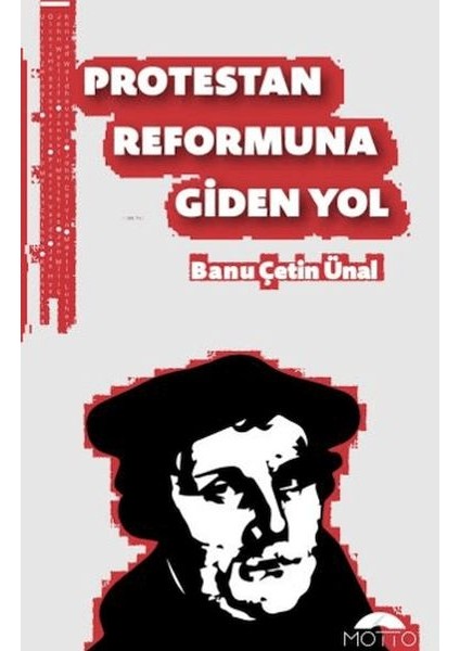 Protestan Reformuna Giden Yol