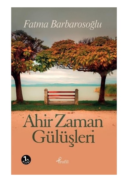 Ahir Zaman Gülüşleri