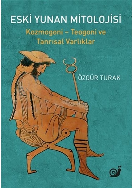 Eski Yunan Mitolojisi