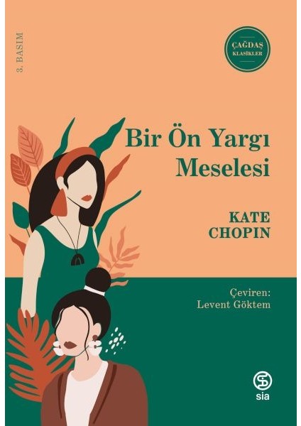 Bir Ön Yargı Meselesi