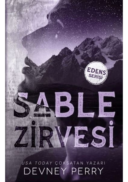Sable Zirvesi