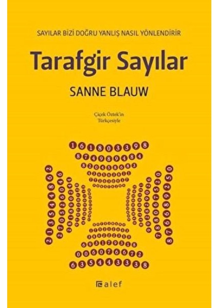 Tarafgir Sayılar
