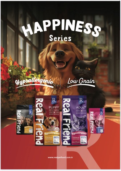 Kısır Yetişkin Kedi Maması Tavuklu- Sterilised Adult Cat Food With Chicken 1,5 kg modelleri