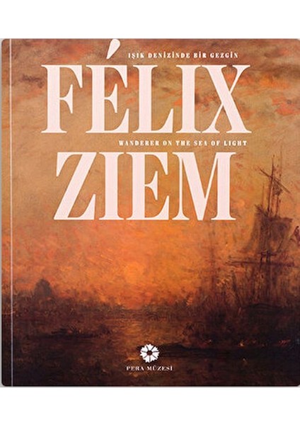 Felix Zıem