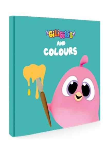 Giligilis And Colours