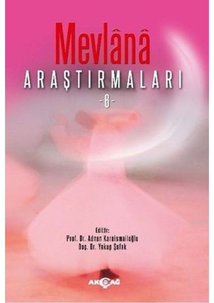 Mevlana Araştırmaları - 6