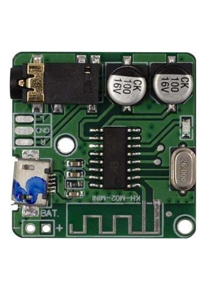 Magicvoice M02 Mp3 Bluetooth Ses Alıcı Modülü modelleri