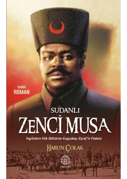 Sudanlı Zenci Musa