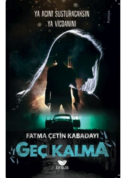 Geç Kalma