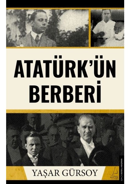 Atatürk’ün Berberi
