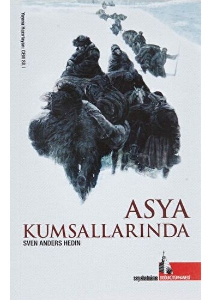 Asya Kumsallarında