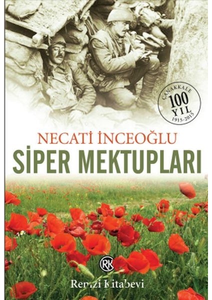 Siper Mektupları