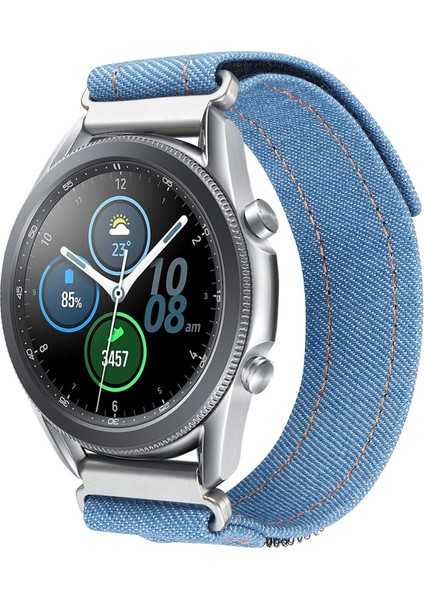 20MM Evrensel Kot Saat Kayışı (Yurt Dışından)