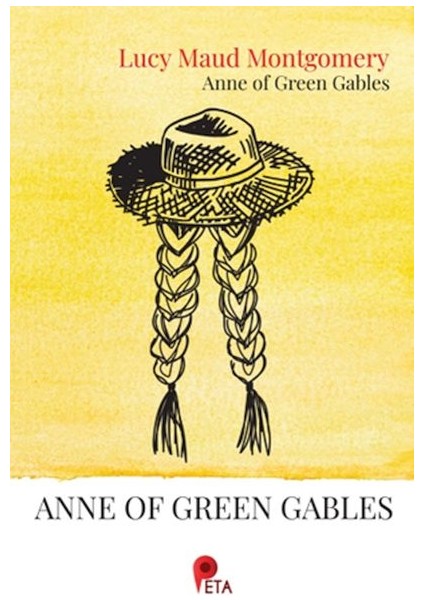 Anne Of Green Gables