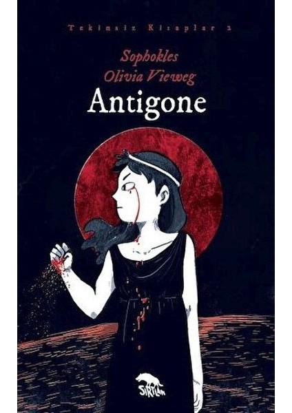 Antigone