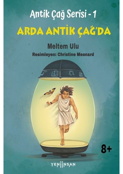 Arda Antik Çağ’da - Sokrates