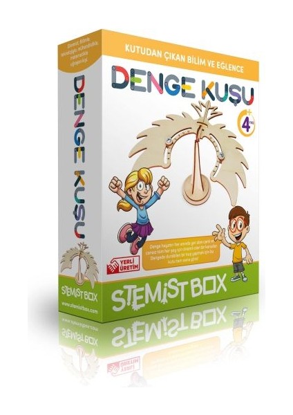 Denge Kuşu