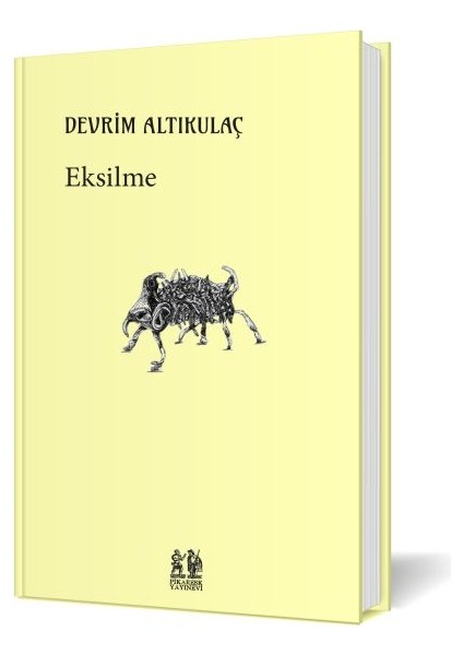 Eksilme