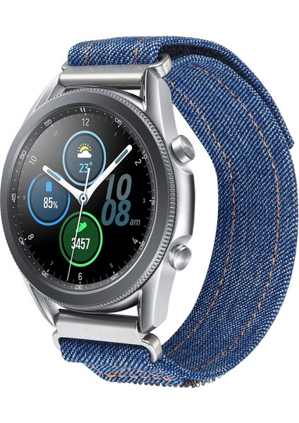 20MM Evrensel Kot Saat Kayışı (Yurt Dışından)