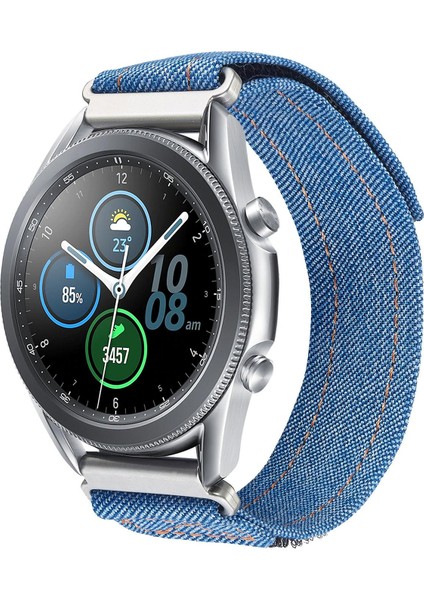 20MM Evrensel Kot Saat Kayışı (Yurt Dışından)