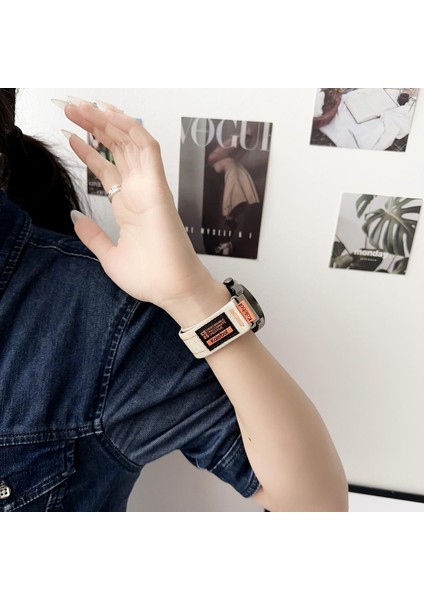 20MM Evrensel Kot Saat Kayışı (Yurt Dışından) fırsatları