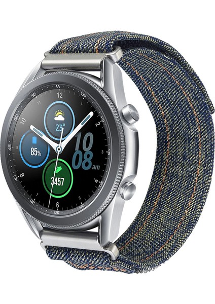 20MM Evrensel Kot Saat Kayışı (Yurt Dışından)