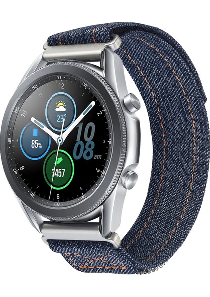 20MM Evrensel Kot Saat Kayışı (Yurt Dışından)