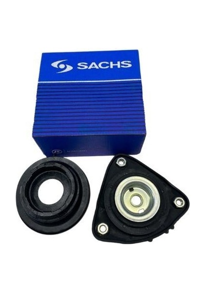 Amortisör Takoz & Rulman/ford Focus 2004-2017/CV61 3D122 AB-802460