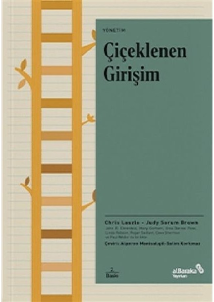 Çiçeklenen Girişim