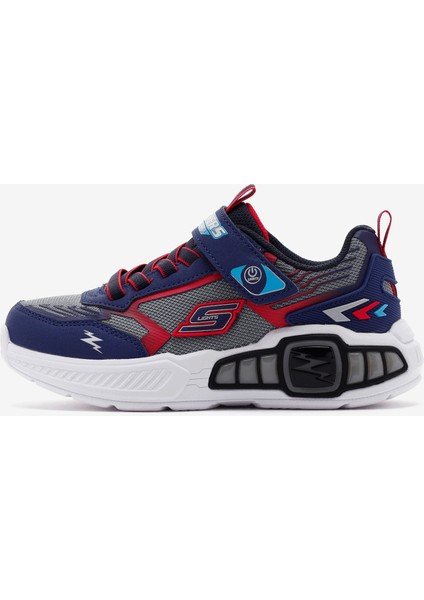 Light Storm 3 Büyük Erkek Çocuk Lacivert Işıklı Spor Ayakkabı 400151L Nvrd fiyatları