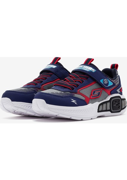 Light Storm 3 Büyük Erkek Çocuk Lacivert Işıklı Spor Ayakkabı 400151L Nvrd fırsatları