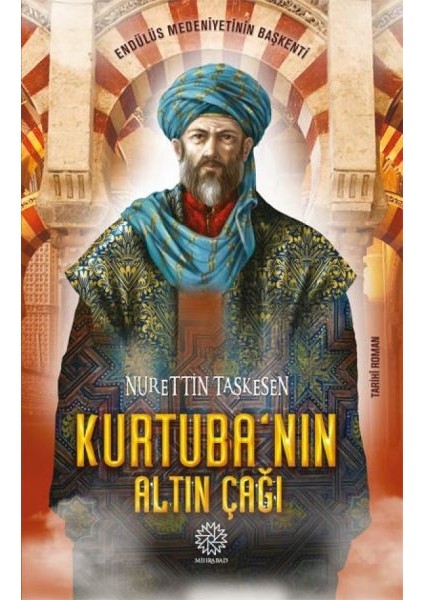 Kurtuba’nın Altın Çağı