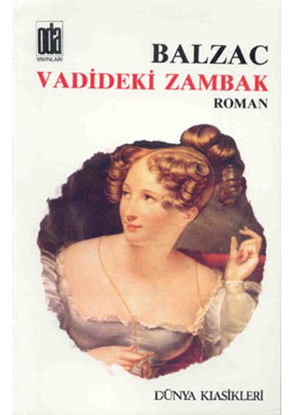 Vadideki Zambak
