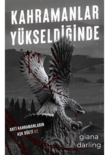 Kahramanlar Yükseldiğinde