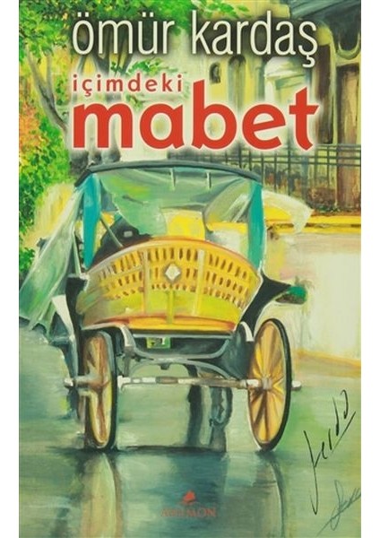 Içimdeki Mabet