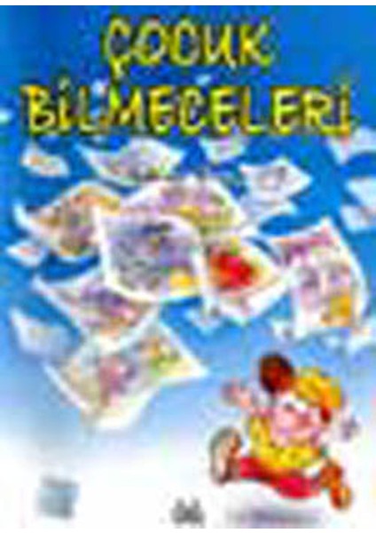Çocuk Bilmeceleri