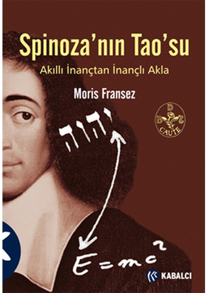 Spinoza'nın Tao'su