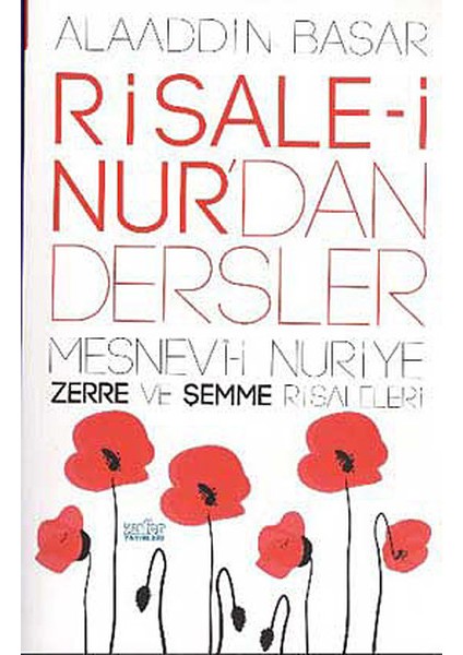 Risale-I Nurdan Dersler - Mesnevi-I Nuriye