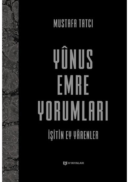 Yunus Emre Yorumları