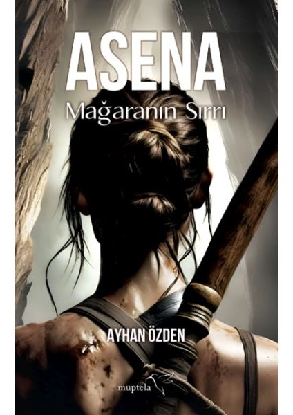 Asena: Mağaranın Sırrı