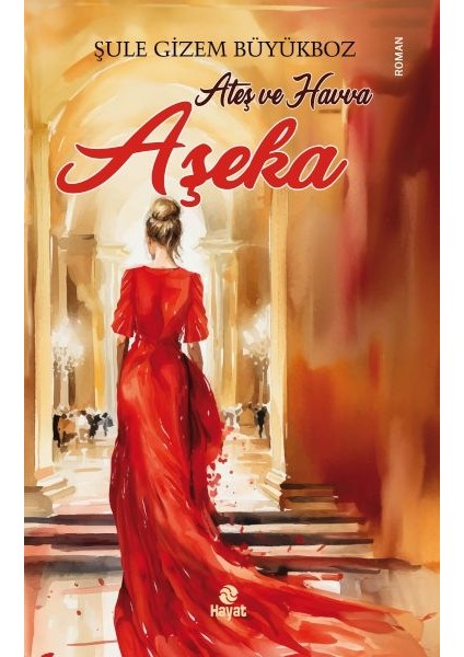 Ateş ve Havva Aşeka